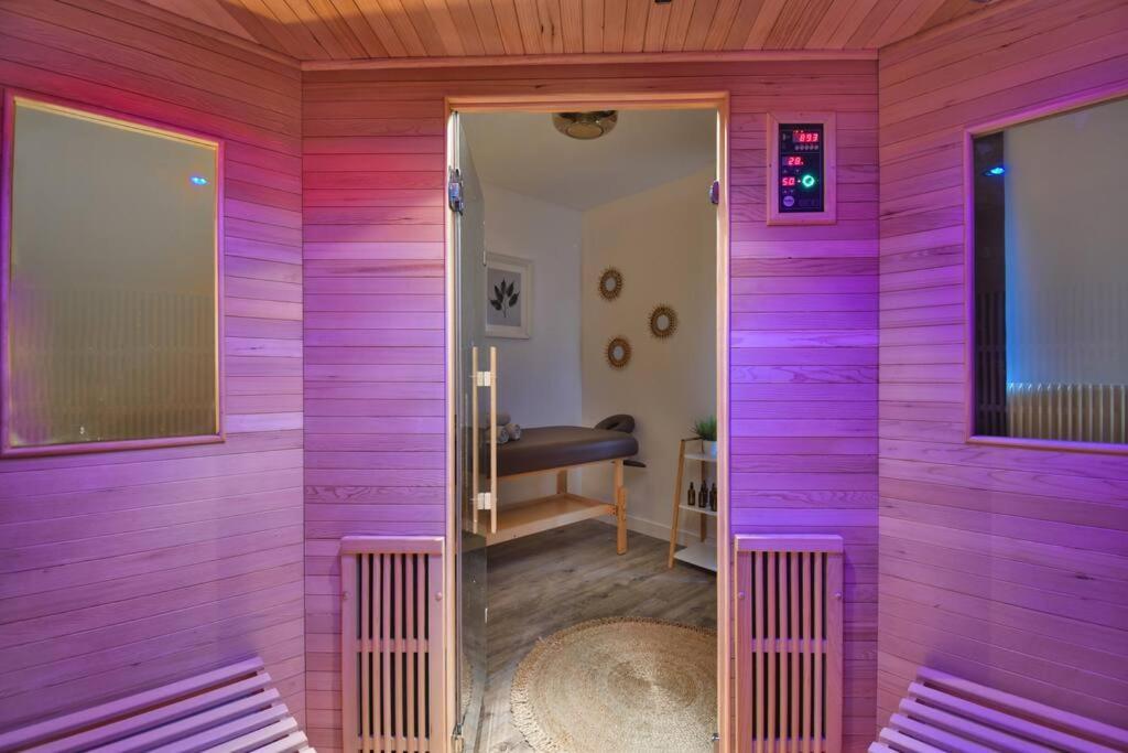 *Au Sauna De Maintenon* Kültér fotó