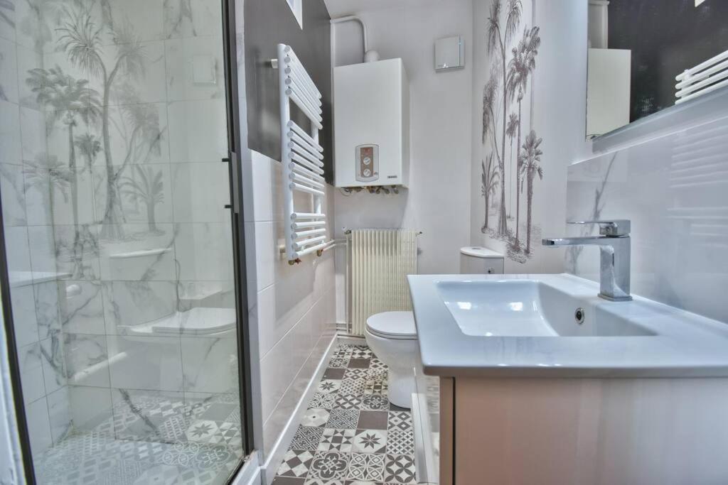 *Au Sauna De Maintenon* Kültér fotó