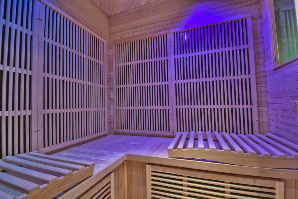 *Au Sauna De Maintenon* Kültér fotó